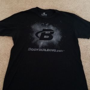 Bodybuilding.com tee